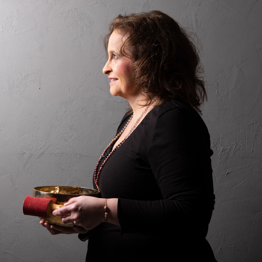 Sandra Ueberfeld – Yoga, Coaching, Dancit Kurse in Viersen bei YOGASTEPS