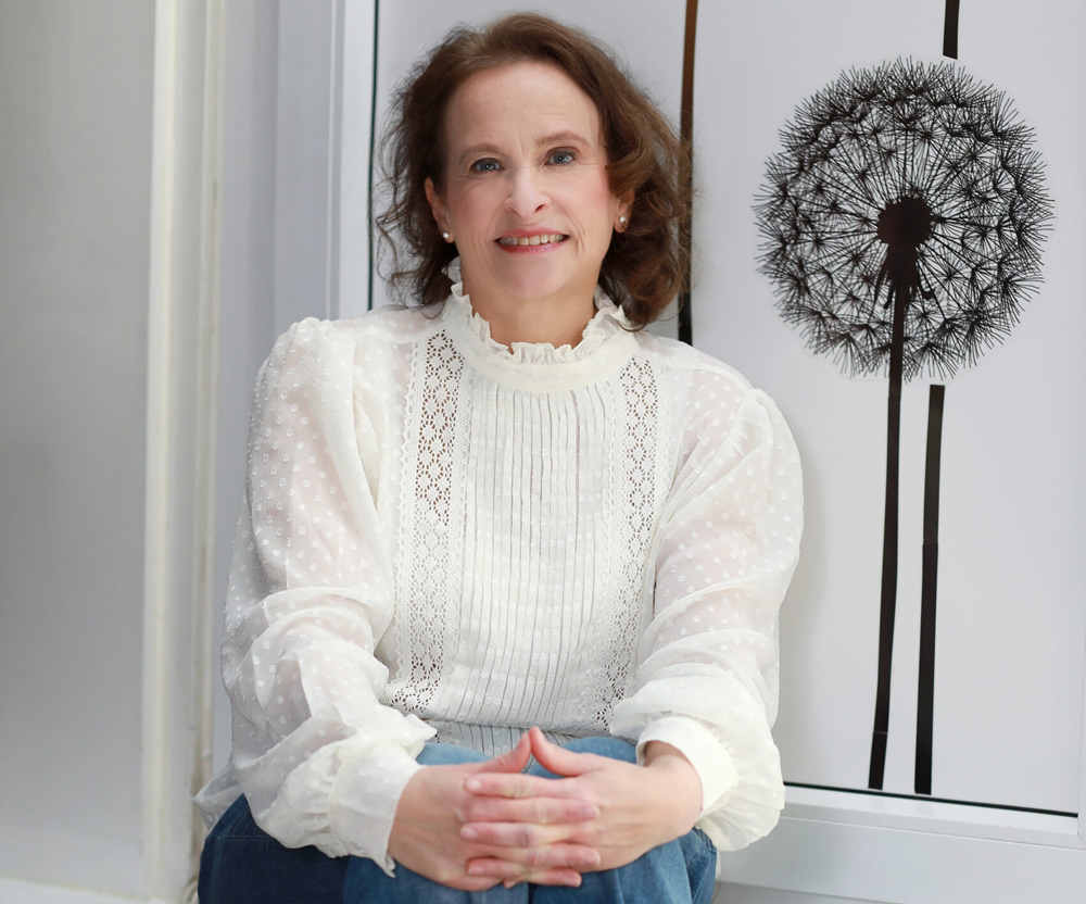 Soul-Coaching in Viersen von YOGASTEPS by sandra